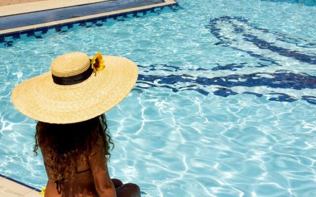 Happy Sea Home - Bilocale Angolo Cottura 4 pax