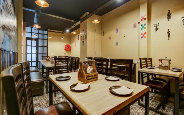 OYO Flagship 70397 Hotel Royal Kingz