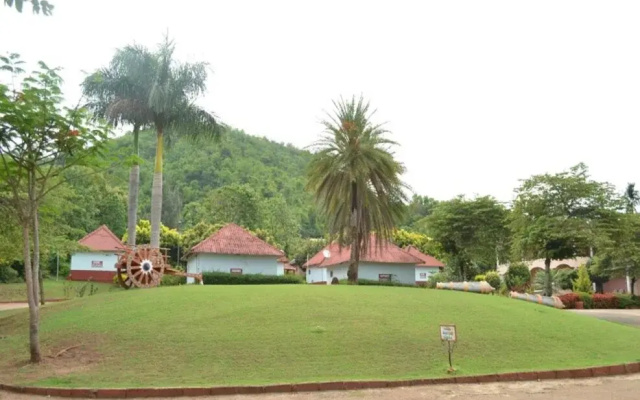 Veera Bhoomi Tourist Village