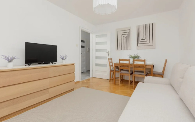 Wunder Apartments Chmielna 100