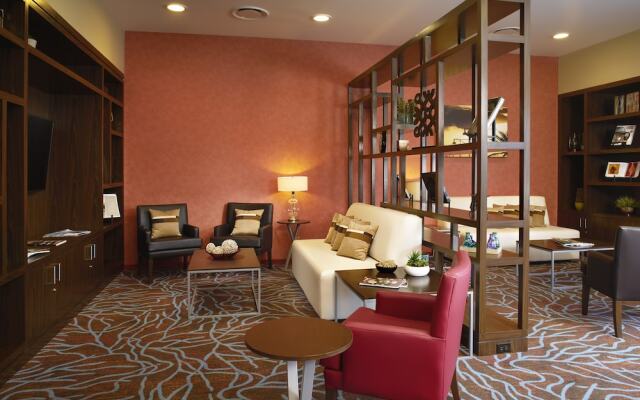 Courtyard Hermosillo