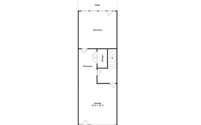 The Dory by Southern Vacation Rentals