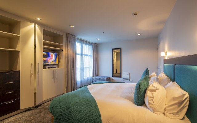 53 Shotover Apartment 302