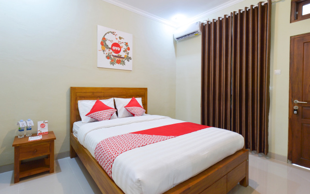 Joglo Manggisan Syariah – Guest Rooms – Baturetno