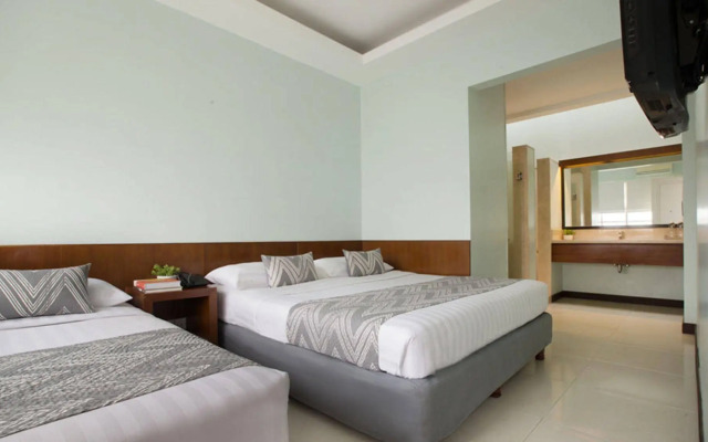 Tanaya Bed & Breakfast