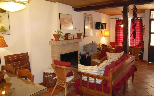 La Casa de la Abuela Clotilde