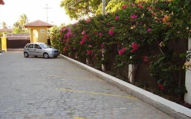 PerobaVilla Hotel