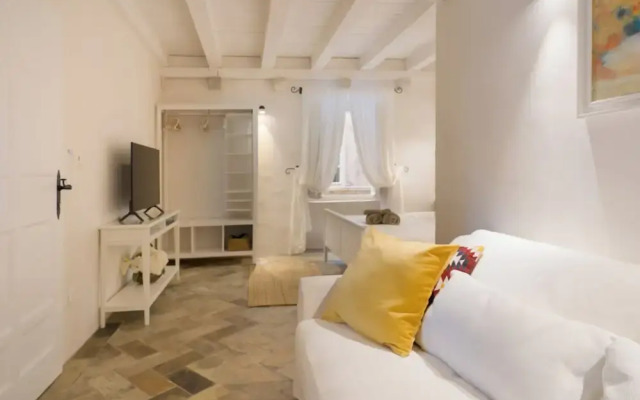 Luxury Apartment Lina - I