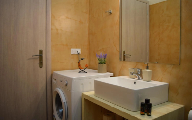 Sofia's view Kissamos