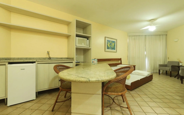 Ingleses Praia Hotel