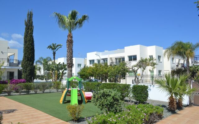 Kapparis Luxury Holiday Apartment