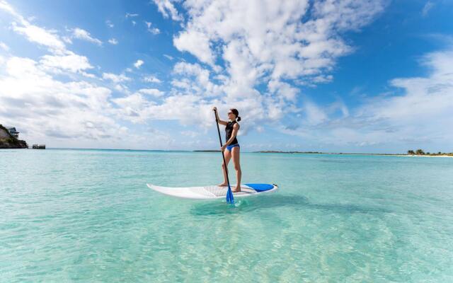 The Abaco Club on Winding Bay