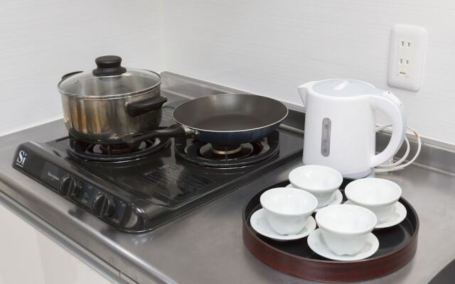 JESUS SQUARE Nippombashi