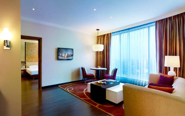 Vivanta Coimbatore
