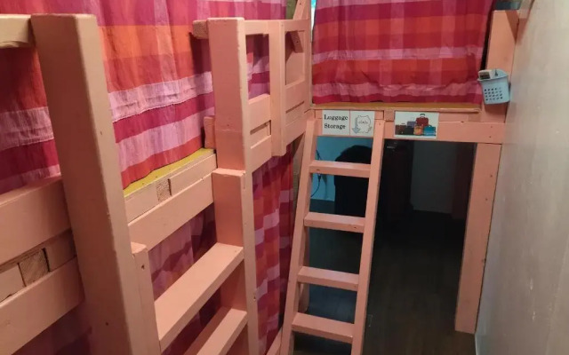 Guest House Ryukyu-an