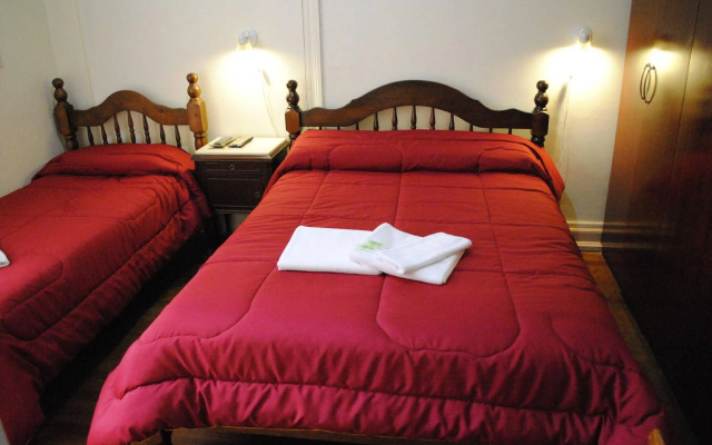 Hotel Romi