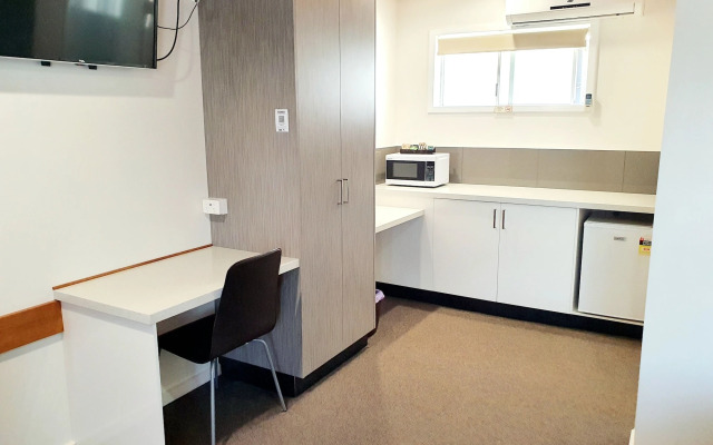 Port Campbell Motor Inn