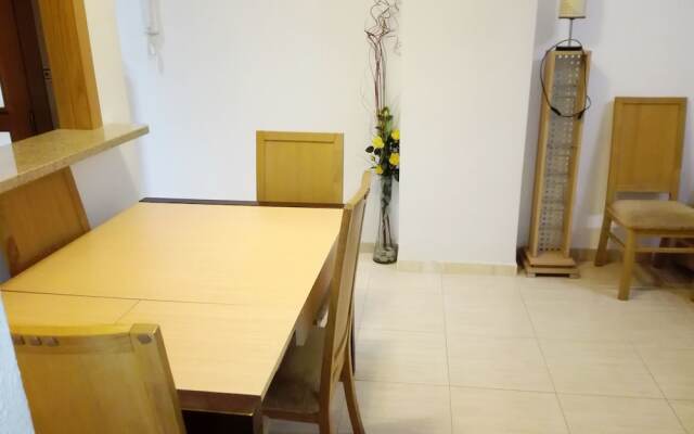 Apartamentos Costa Azahar Marina D'Or 3000