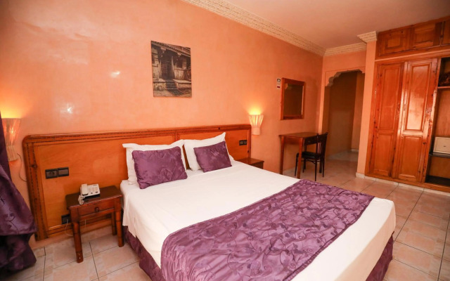 Hotel Majorelle