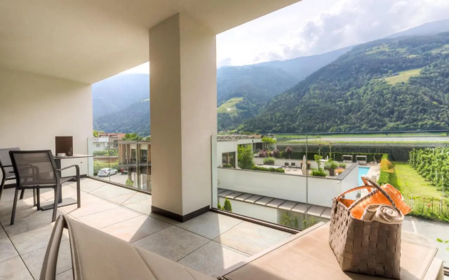 Residence & Sportlodges Claudia