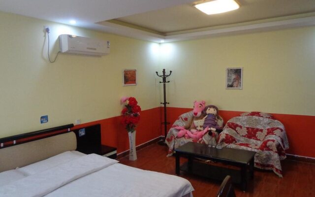 Hefei Futong Hotel