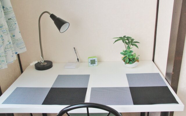 Naniwa Guest House