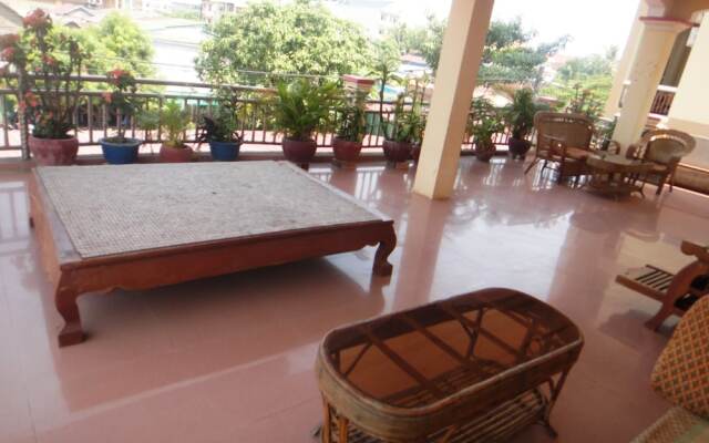Khemra Guesthouse