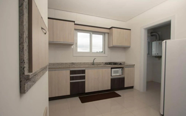 Residencial Scheifler 8 pessoas