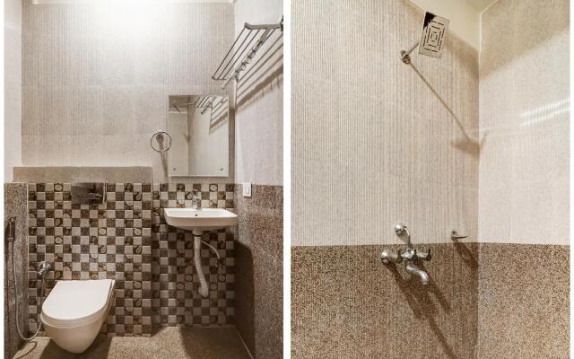 Collection O 77782 Mini Punjab Hill Side Rooms