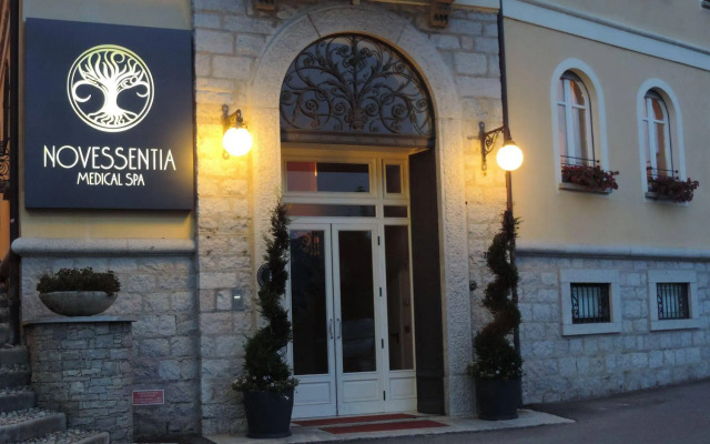 Novessentia