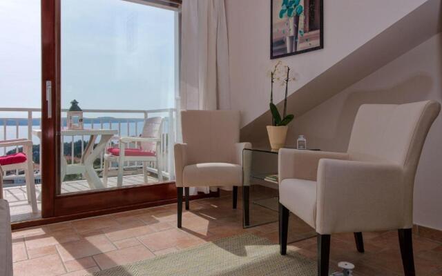 Apartment Duda