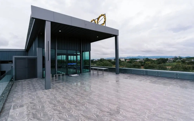 One Budget Hotel Chiangrai Baanmai