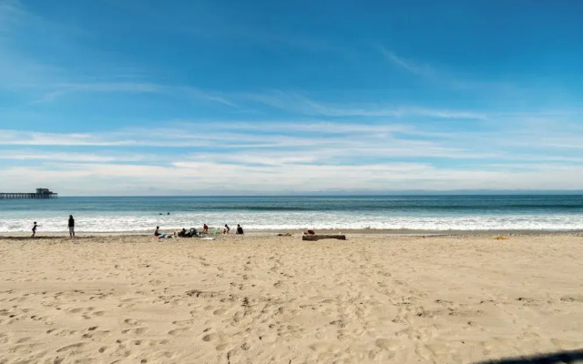 Oceanview Beach Home - 209w