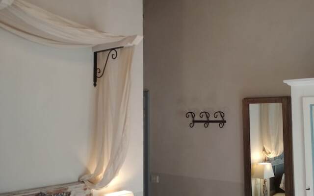 B&B La Casetta del Postino