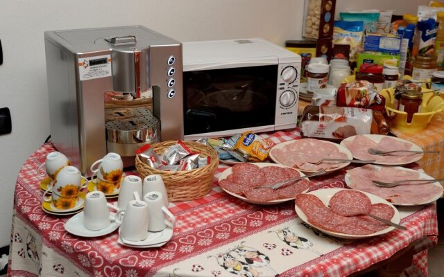 Casa Vacanze Moleta