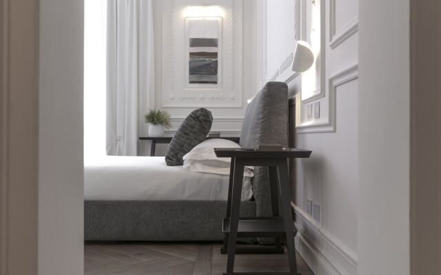 Dimora Palanca Boutique & SPA