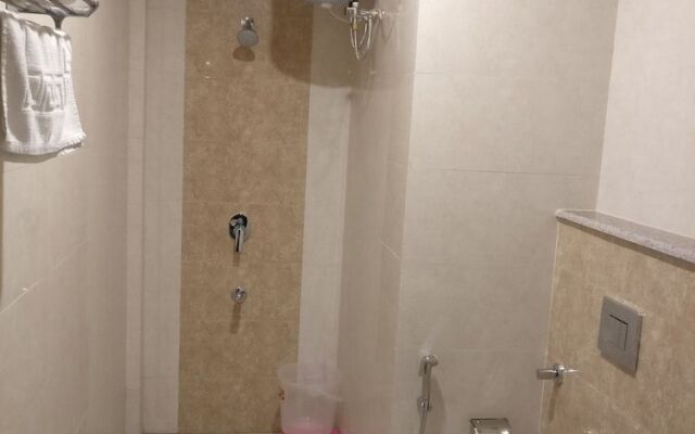 The Park Presidency Hotel