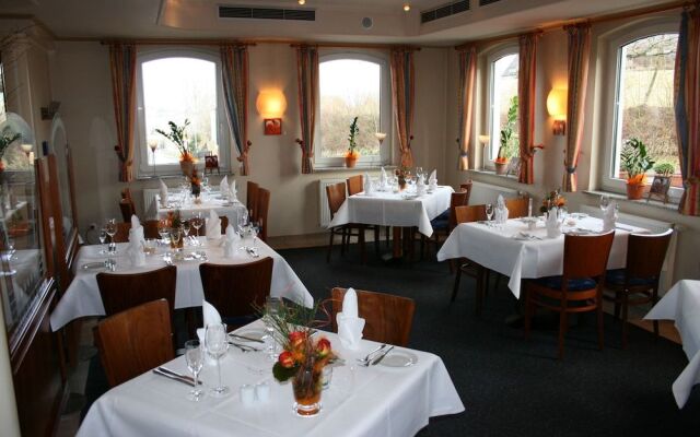 Hotel Wilhelmshöhe