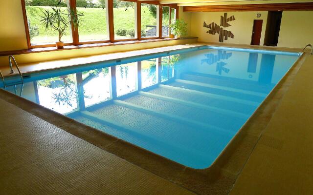 Grand-Hotel B35 - One Bedroom