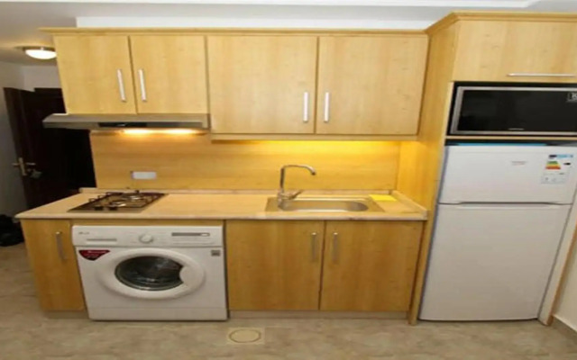 The Royal Luxury Apartments & studios