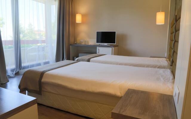 Tsarsko selo Hotel & SPA