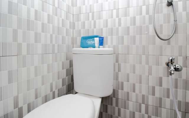 Airy Eco Tanjung Pura Telego Rejo 24 Balikpapan