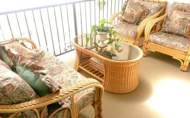 Lush & Co Auckland Bed & Breakfast
