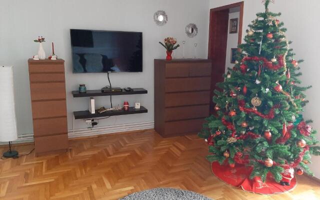 Cozy Apartment