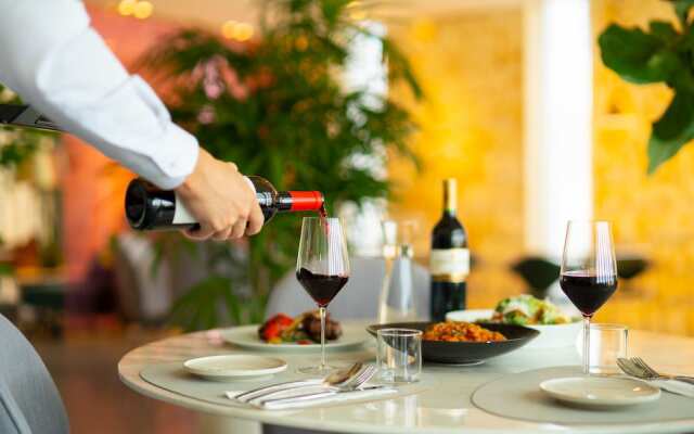 Havet Poolvilla & Resort