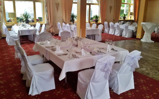 Hotel Kloster Hirsau