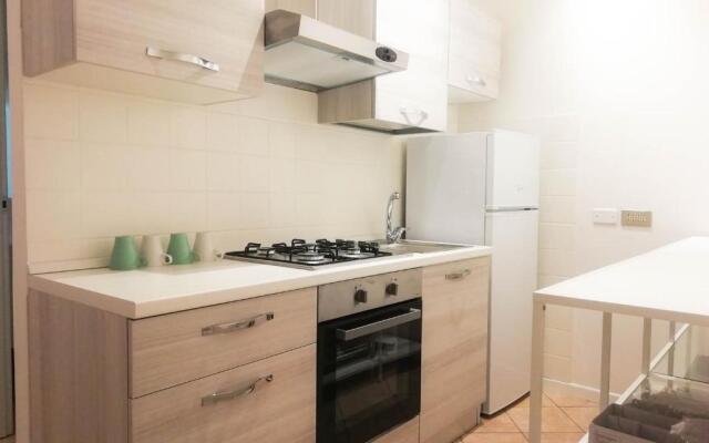 MistrangeloHome 3 - Appartamento in Pieno Centro