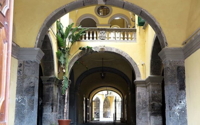 B&B Palazzo Mirelli