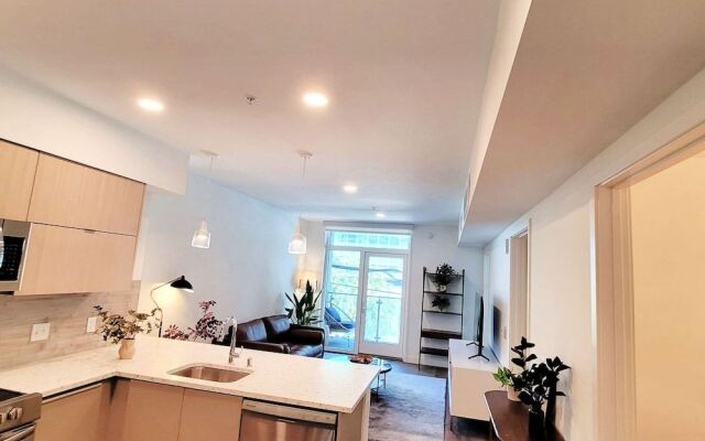 StaysPro - GORGEOUS Hollywood Living Los Angeles