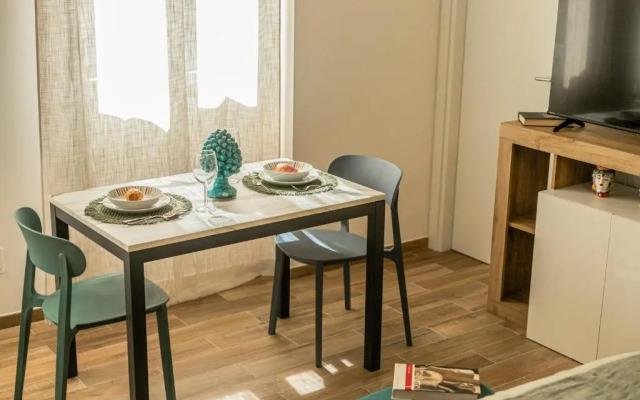 Apartment Casa Al Politeama